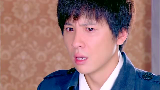 烽火佳人黎绍峰悲痛欲绝发誓一定要为青萍报仇