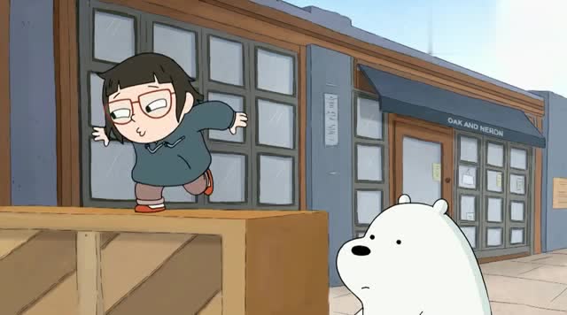 咱们裸熊:阿吉化身大钢琴家,视频走红全网络