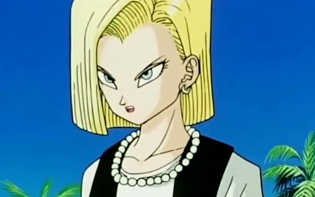 龙珠:克林励志篇,不懈努力娶到18号!