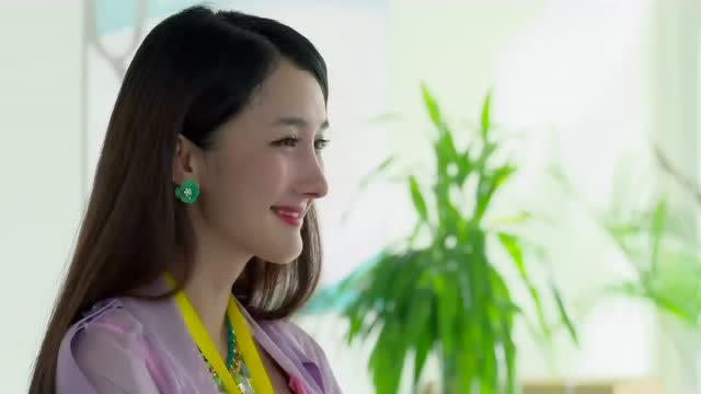 大都市小爱情:美女这一笑,计谋得逞,电话铃声又响起来了!