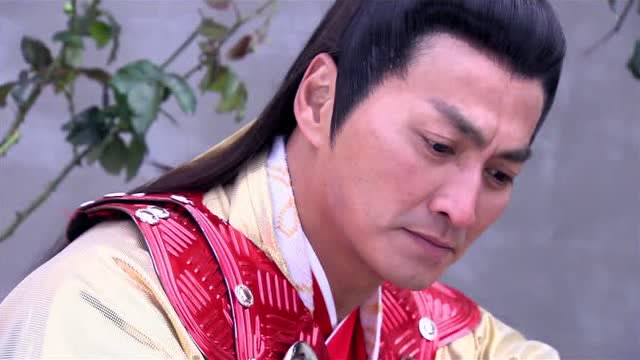 包青天之七侠五义:艾虎对自己撒谎,被展昭看出端倪