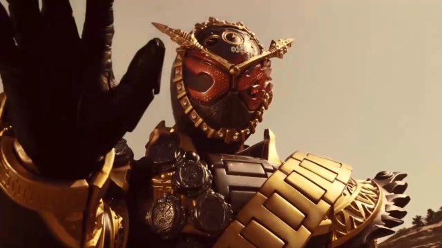 假面骑士时王:崇皇完全不是逢魔时王对手,得知原因后,网友傻了