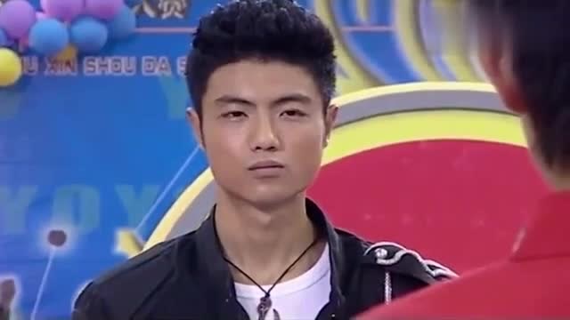 火力少年王迪兰对战凌亮太自信了这也是他最大的缺点