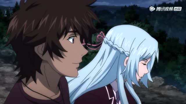 全职法师:穆宁雪还是很担心莫凡的,毕竟有段过往