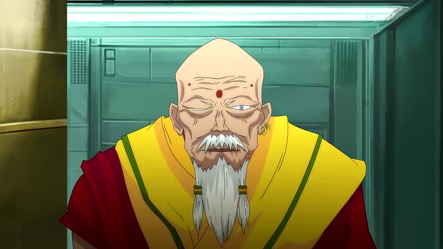 尸兄:这个女人的名字竟然这么的随意,尼玛简直太搞笑了吧