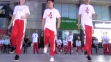 强哥教88步鬼步舞分解动作文字版-鬼步舞教学基础舞步