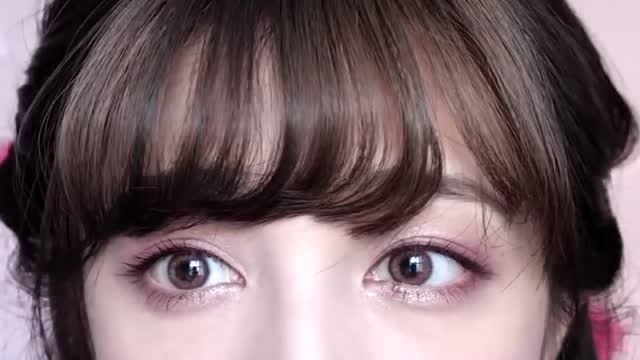 blingbling大眼睛,你值得拥有!