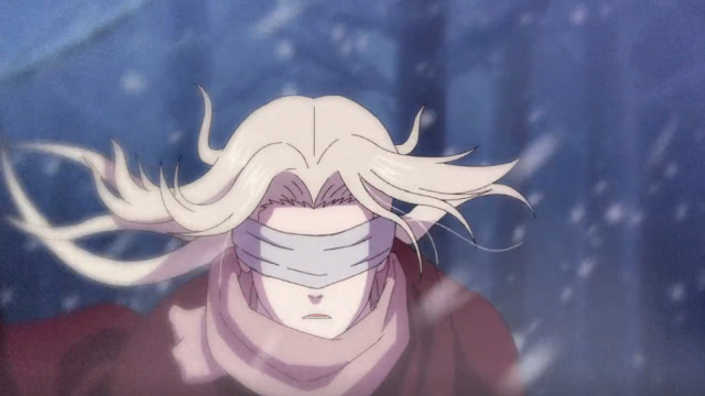 用微视打开魁拔之殊途:爪云王子帅翻了