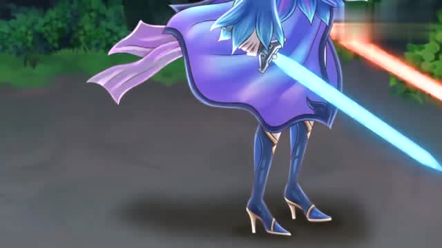 王者歪传:貂蝉与赵云的合体化身唤名婵云子?痛扁暴打夫君吕布