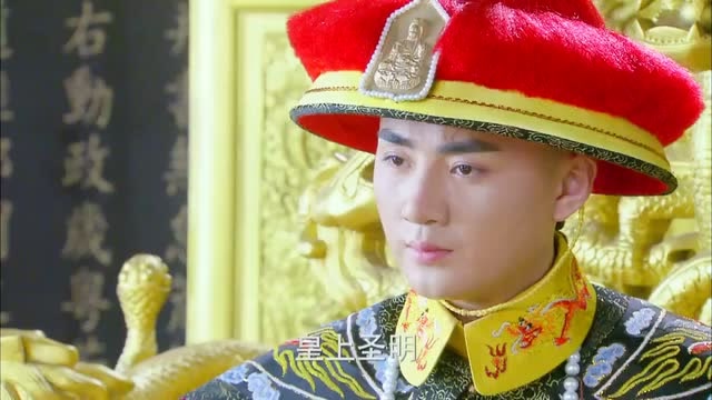 钱塘传奇:乾隆为稳定江山社稷,禁母囚弟,让张玉廷告老还乡