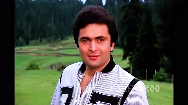 1982印度电影《海誓山盟》电影原声插曲《aaisa kabhi hua nah