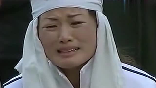 刘晓燕哭灵图片