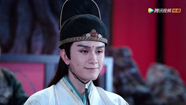 陈情令:姚宗主这马屁拍的,真是个小人啊!