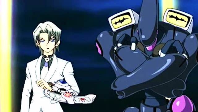 游戏王:黑暗新宇侠诞生,对手无敌阵容顺势瓦解!