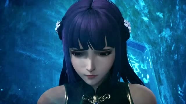 灵剑尊:流香九寒绝脉爆发,黑化的她好可怕!