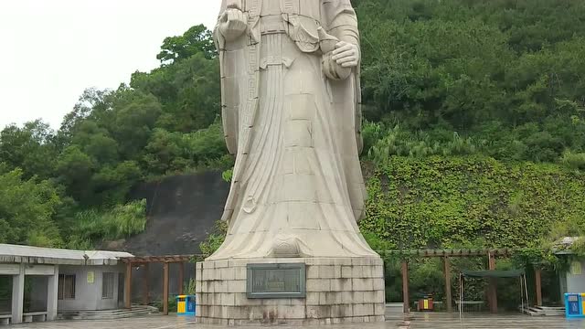 厦门青礁保生大帝