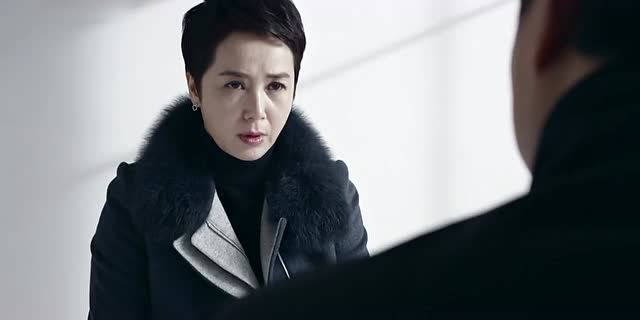 守婚如玉 :蒋雯丽终于原谅丈夫,丈夫却被小三诬陷强奸进监狱!