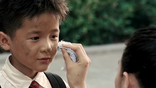 长江七号:周小迪说出自己的梦想,却遭到全班同学的嘲笑