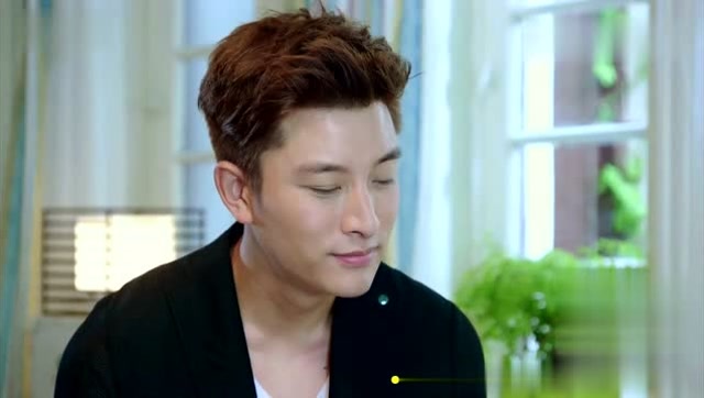 江焱爱情事业双丰收,故意放弃收购计划,以退为进