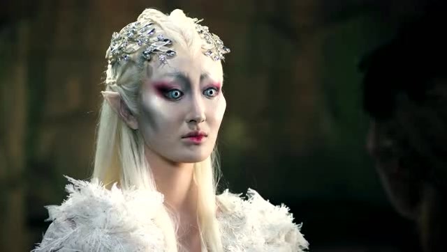 蜘蛛精要替唐僧报仇,想要杀了孙悟空,心真大啊!