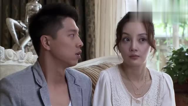 王淑华吐槽王琳琳,从穿衣到职业,这是对米范现任有多不满?