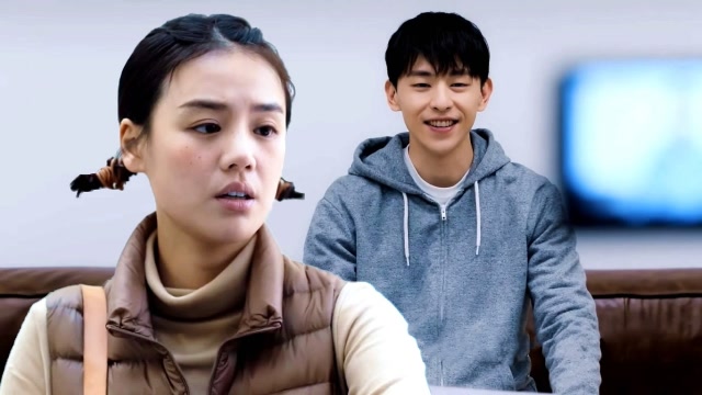 邓伦告白马思纯,拍吻戏让准女友当替身,心思暴露了!