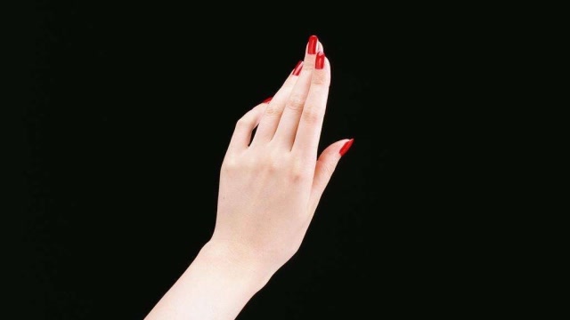 明星美手大赛,在你心目中,谁的手最美,最好看?