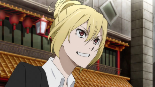 樋口一叶也是很棒的,这也太酷了!