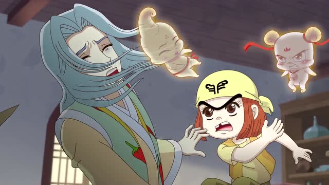 乌龙院传奇左活宝和右活宝是爱得太深还是恨之入骨