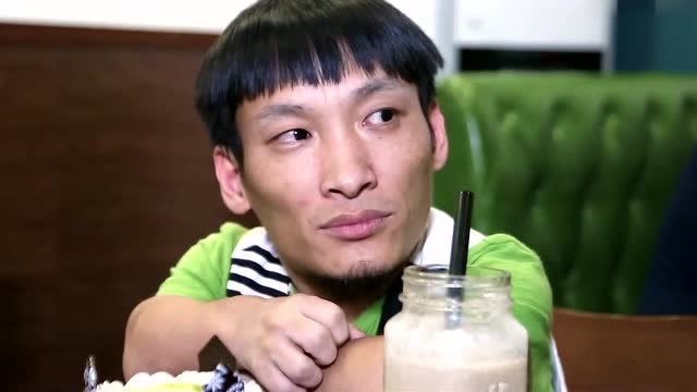 潮汕小品《比女友贴心》