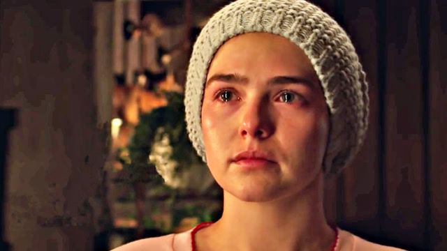 小辣椒网飞新喜剧《政客》第一季预告片