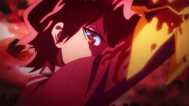 辘轳和红绪及时赶到清理污秽,连亮悟都被折服,辘轳太帅了!