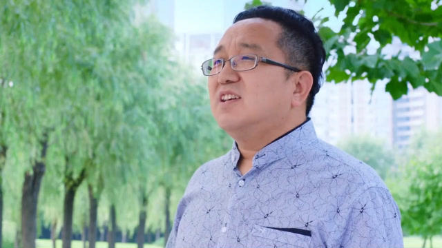 大话红娘:都晓晓给郝立强安排了一个中国好相亲,让他挑选客户