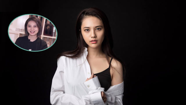 姜珮瑶感谢闺蜜杨紫在线吐槽张家辉恶作剧现场感谢粉丝作歌