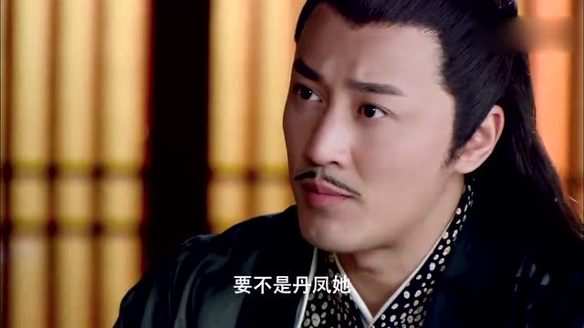 上官丹凤伤心过度,给卫王留了一封书信,自己回到了山庄里面!