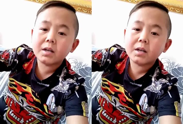 袖珍小夫妻,小邱你这是变着法的"秀恩爱"啊