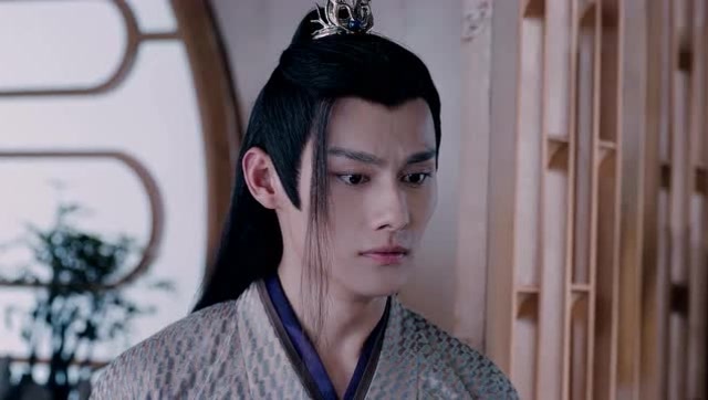 陈情令:江枫眠正在训斥江澄,虞夫人却过来了,替江澄抱不平