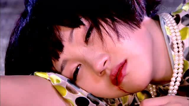 美女到死也没有等到丈夫一句我爱你,最后死不瞑目