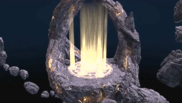 斗破苍穹 :萧炎让青莲地心火一同锻造焚诀,可惜人家不愿意!