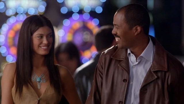 让美国人不敢半夜出门的故事印第安鹿女的可怕传说