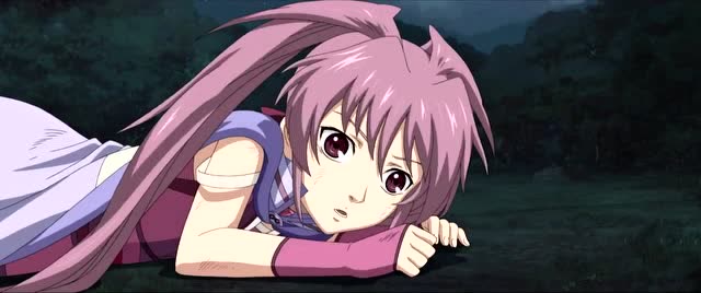 魁拔2:一切小聪明在实力面前一无是处,镜心被幽弥狂一招解决!