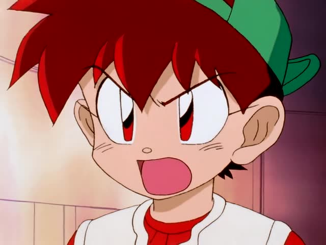 四驱兄弟:小烈身为赛车手,看出弟弟输在哪里,让小豪无言以对