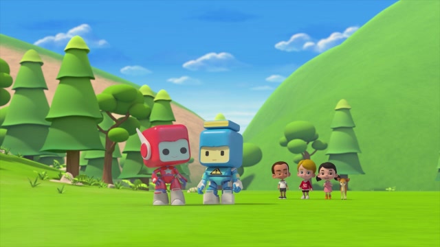 百变布鲁可第4季