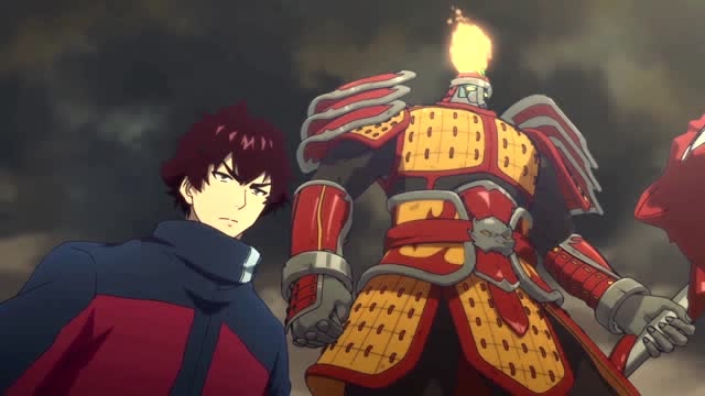 曹焱兵与许褚的默契配合!这也太无敌了!