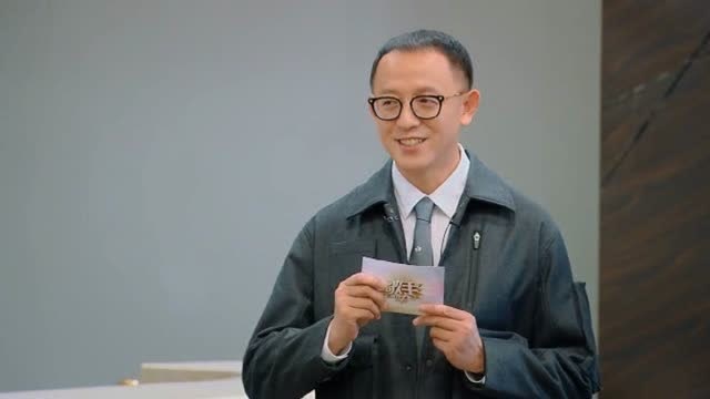 洪涛老师到底说了什么一句话全场沸腾