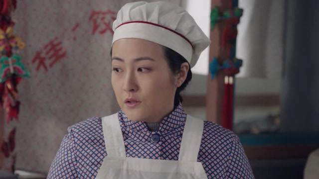 姥姥的饺子馆:红萍对桂芳态度十分不好,这儿媳进门,就像仇人进门一样
