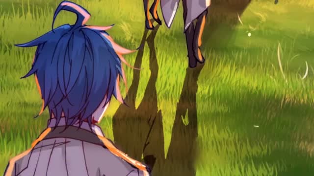 《斗罗大陆2》珂珂打破了这尴尬的气氛