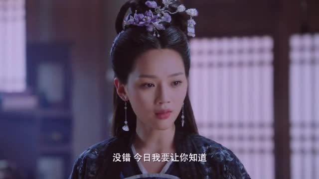 明月照我心:乔慧心真是太狠毒了
