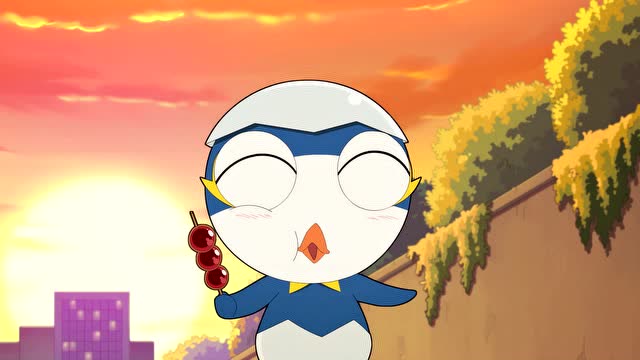 神奇阿呦之最强流星人:小米遥控家具机器人,引来聚众观看