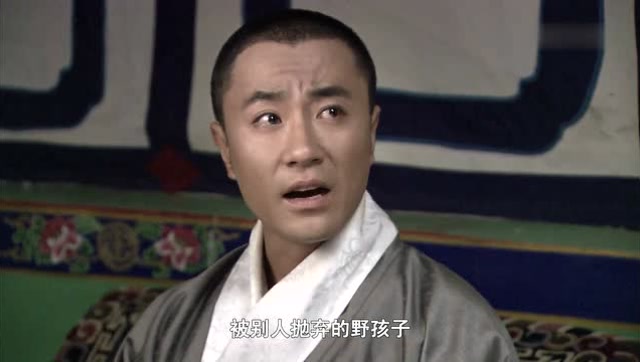 西藏秘密:白玛做人相当有原则,不肯认德勒少爷这个爹,娜珍急的直接